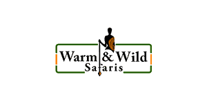 Warm and Wild Safaris Logo