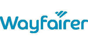 Wayfairer Travel Logo