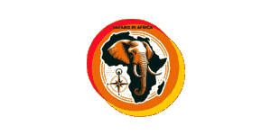 Safaris In Africa Logo