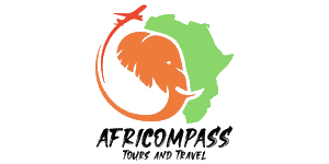 Africompass Agency Logo