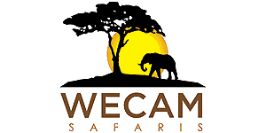 Wecam Safaris Logo