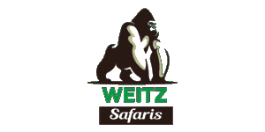 Weitz Safaris Logo