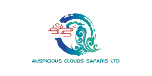 Auspicious Cloud Safaris Logo
