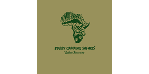 Bobby Camping Safaris Logo