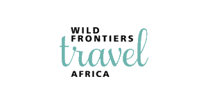 Wild Frontiers Logo