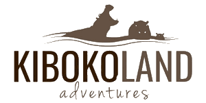 Kiboko Land Adventures Logo