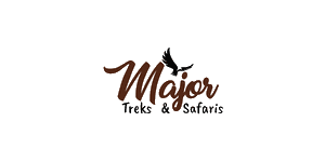 Major Treks and Safaris Logo