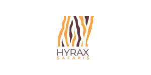 Hyrax Safaris Logo