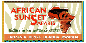 African Sunset Safaris Logo