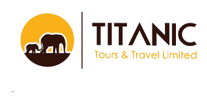 Titanic Tours and Travel Limited