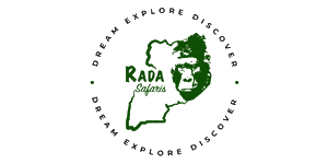 Rada Safaris  logo