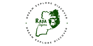 Rada Safaris  Logo