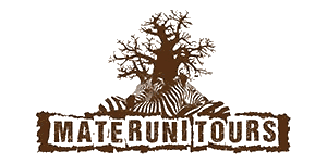 Materuni Tours Logo