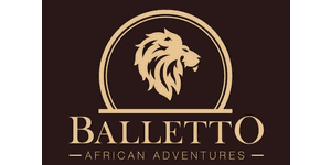 Balletto African Adventure Safaris Logo