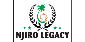 Njiro Legacy Logo