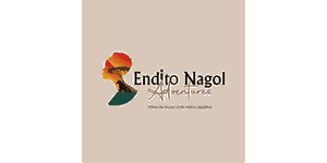 Endito Nagol Adventures logo