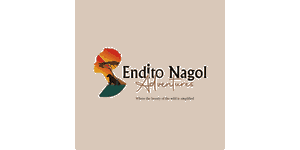 Endito Nagol Adventures Logo