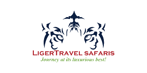 Liger Safaris logo