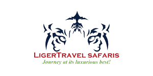 Liger Safaris Logo