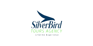Silverbird Tours Agency logo