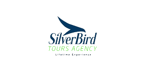 Silverbird Tours Agency Logo