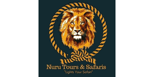 Nuru Tours and Safaris Logo