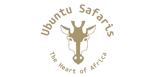 Ubuntu Safari and Tours  Logo