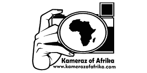 Kameraz of Afrika logo