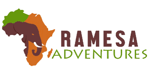 Ramesa Adventures Logo