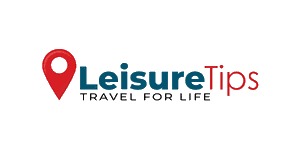 Leisuretips  Logo