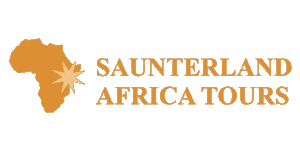 Saunterland Africa Tours Logo