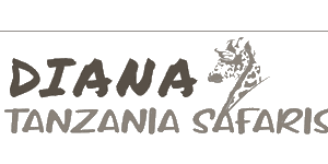 Diana Tanzania Safaris Logo