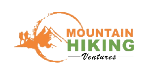 Mountain Hiking Ventures Logo