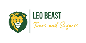 Leobeast Tours and Safaris Logo