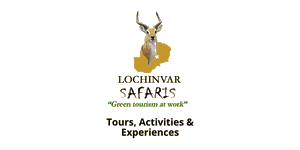Lochinvar Safaris Logo