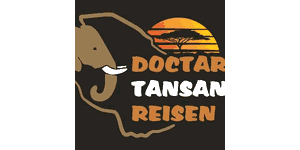 Doctari Tansania Reisen Logo