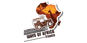 Ways Of Africa Travel  logo