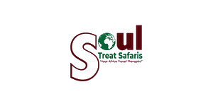 Soul Treat Safaris Logo