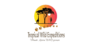 Tropical Wild Expeditions Logo