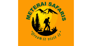Meterai Safaris Logo