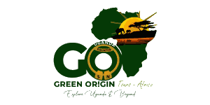 Green Origin Tours Africa  Logo