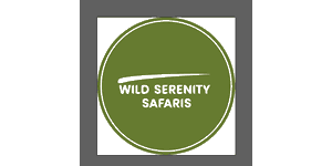 Wild Serenity Safaris Logo
