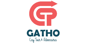 Gatho Adventures Logo