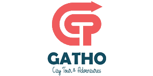 Gatho Adventures logo