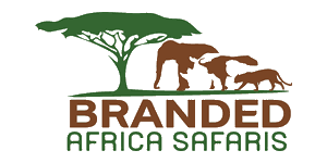 Branded Africa Safaris