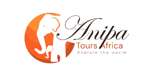 Anipa Tours Africa Logo