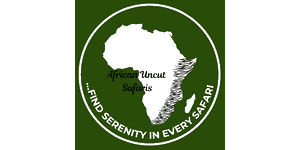 African Uncut Safaris Logo