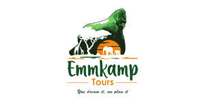 Emmkamp Tours Logo