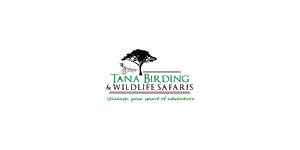 Tana Birding & Wildlife Safaris Logo