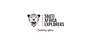 Sauti Africa Explorers Logo